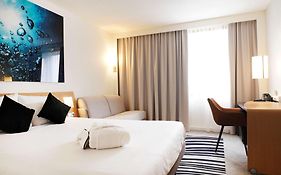 Novotel Antwerpen